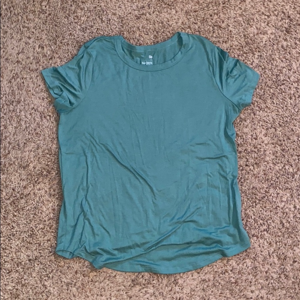 So Tee-Shirt